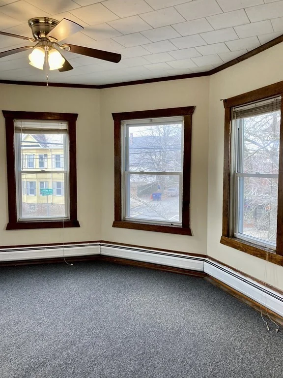 3 bed, 1 bath apartment for rent at 474 Ashley Boulevard Unit 2nd FL, New Bedford — photo 4 of 18