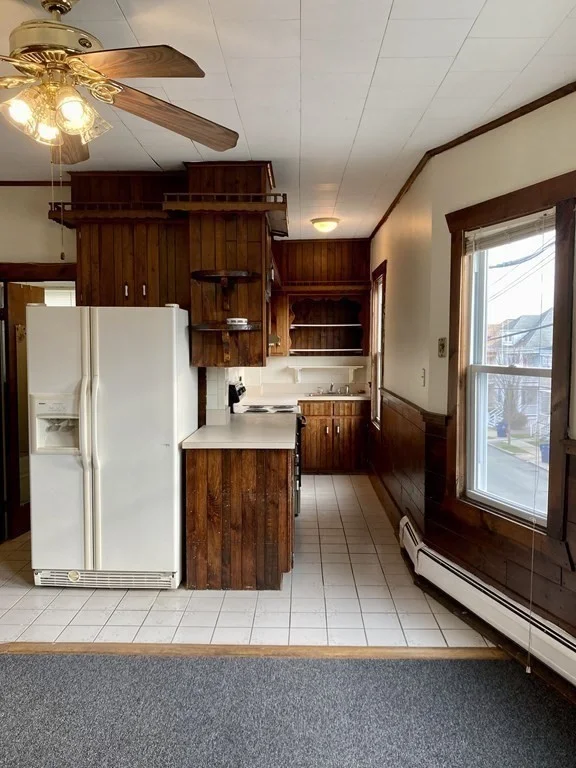 3 bed, 1 bath apartment for rent at 474 Ashley Boulevard Unit 2nd FL, New Bedford — photo 7 of 18