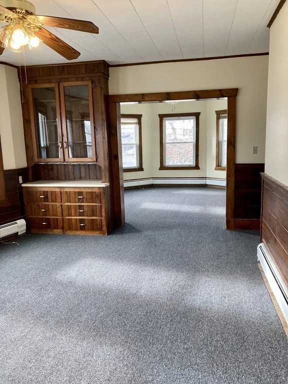 3 bed, 1 bath apartment for rent at 474 Ashley Boulevard Unit 2nd FL, New Bedford — photo 2 of 18