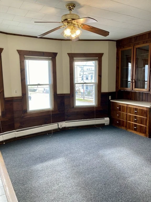 3 bed, 1 bath apartment for rent at 474 Ashley Boulevard Unit 2nd FL, New Bedford — photo 3 of 18