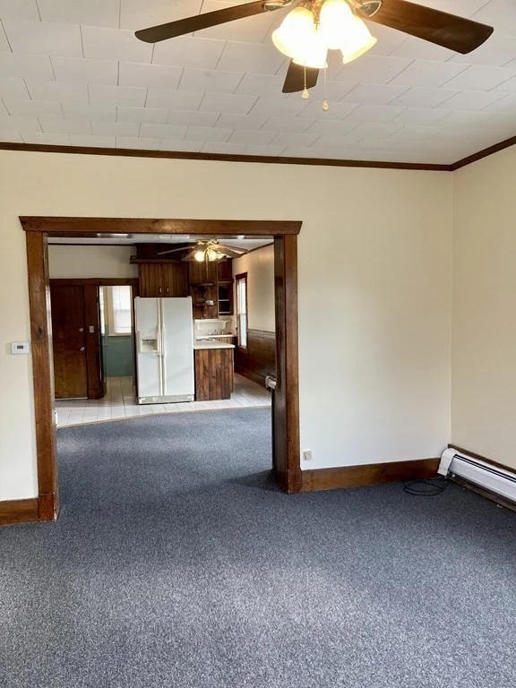 3 bed, 1 bath apartment for rent at 474 Ashley Boulevard Unit 2nd FL, New Bedford — photo 6 of 18