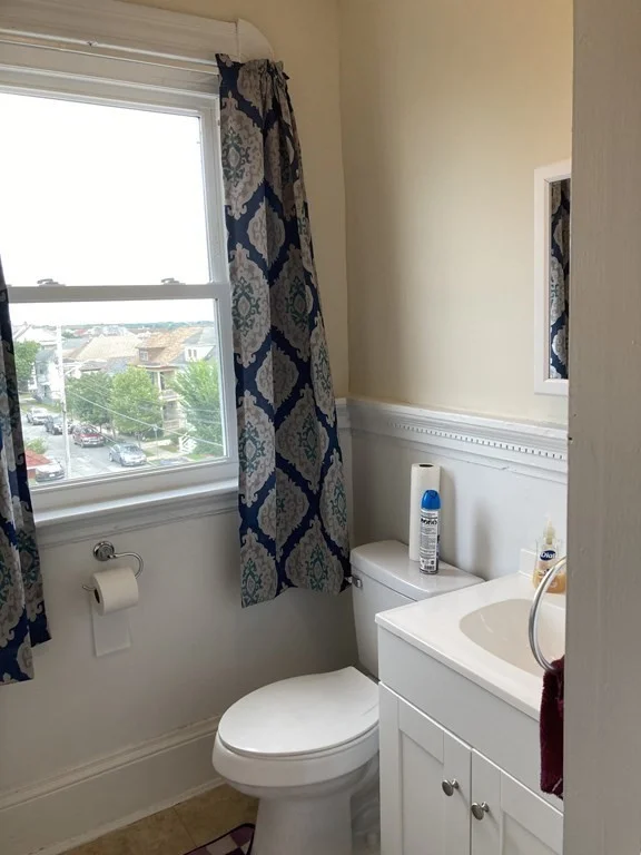 3 bed, 1 bath apartment for rent at 474 Ashley Boulevard Unit 3rd FL, New Bedford — photo 10 of 10