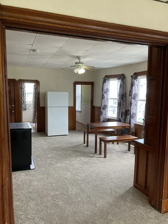 3 bed, 1 bath apartment for rent at 474 Ashley Boulevard Unit 3rd FL, New Bedford — photo 3 of 10