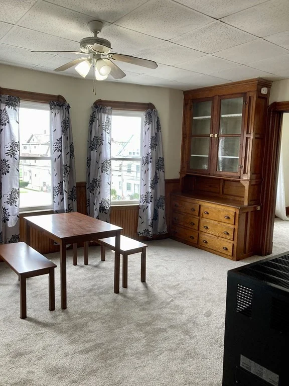 3 bed, 1 bath apartment for rent at 474 Ashley Boulevard Unit 3rd FL, New Bedford — photo 4 of 10
