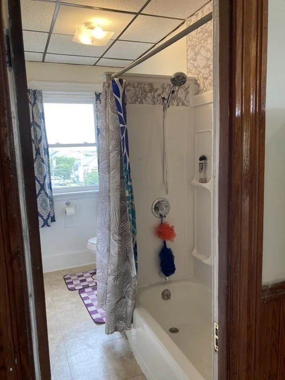 3 bed, 1 bath apartment for rent at 474 Ashley Boulevard Unit 3rd FL, New Bedford — photo 9 of 10