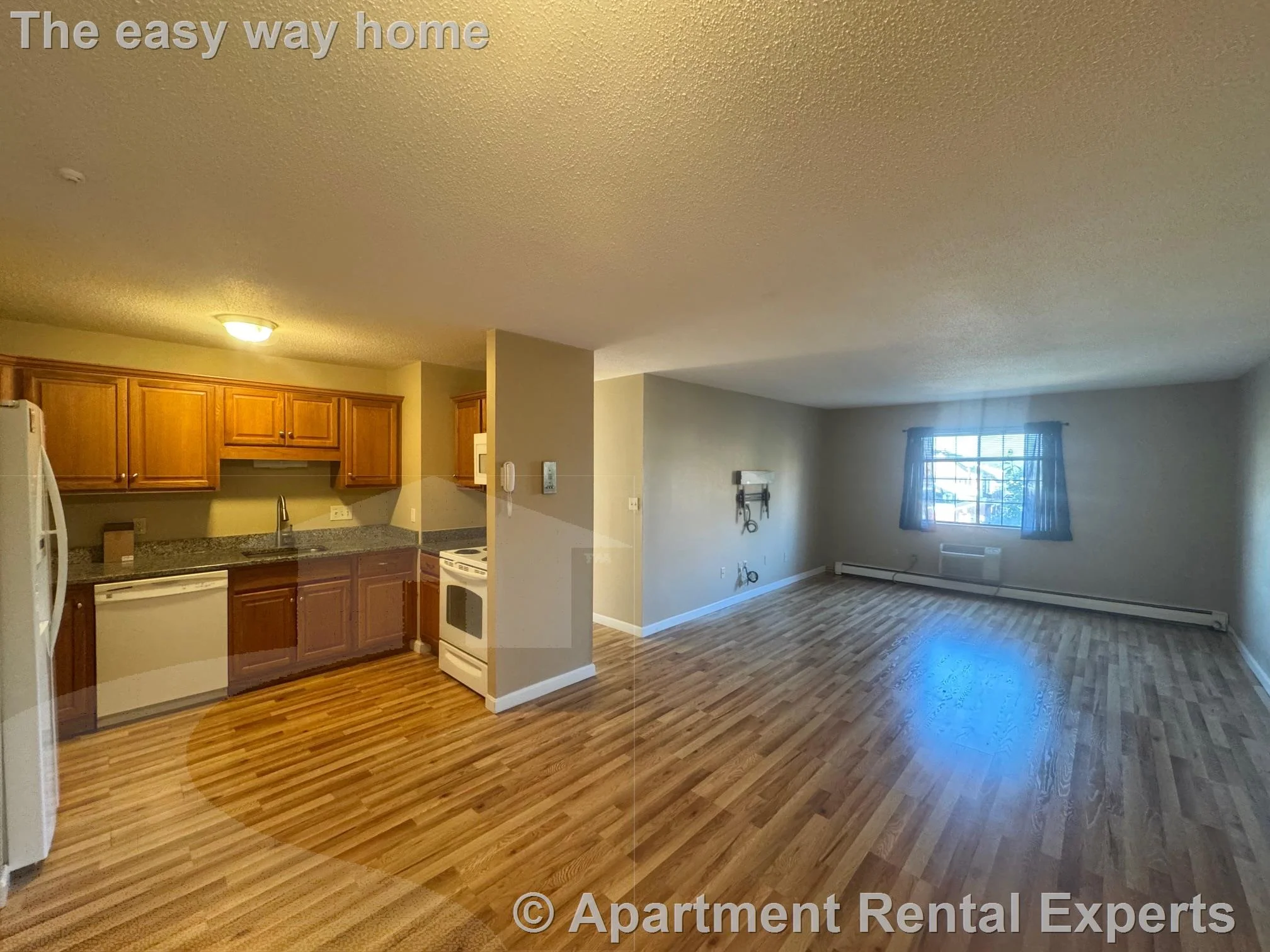 2 bed, 1 bath apartment for rent at 474 Broadway Unit 28, Magoun Square — photo 2 of 12