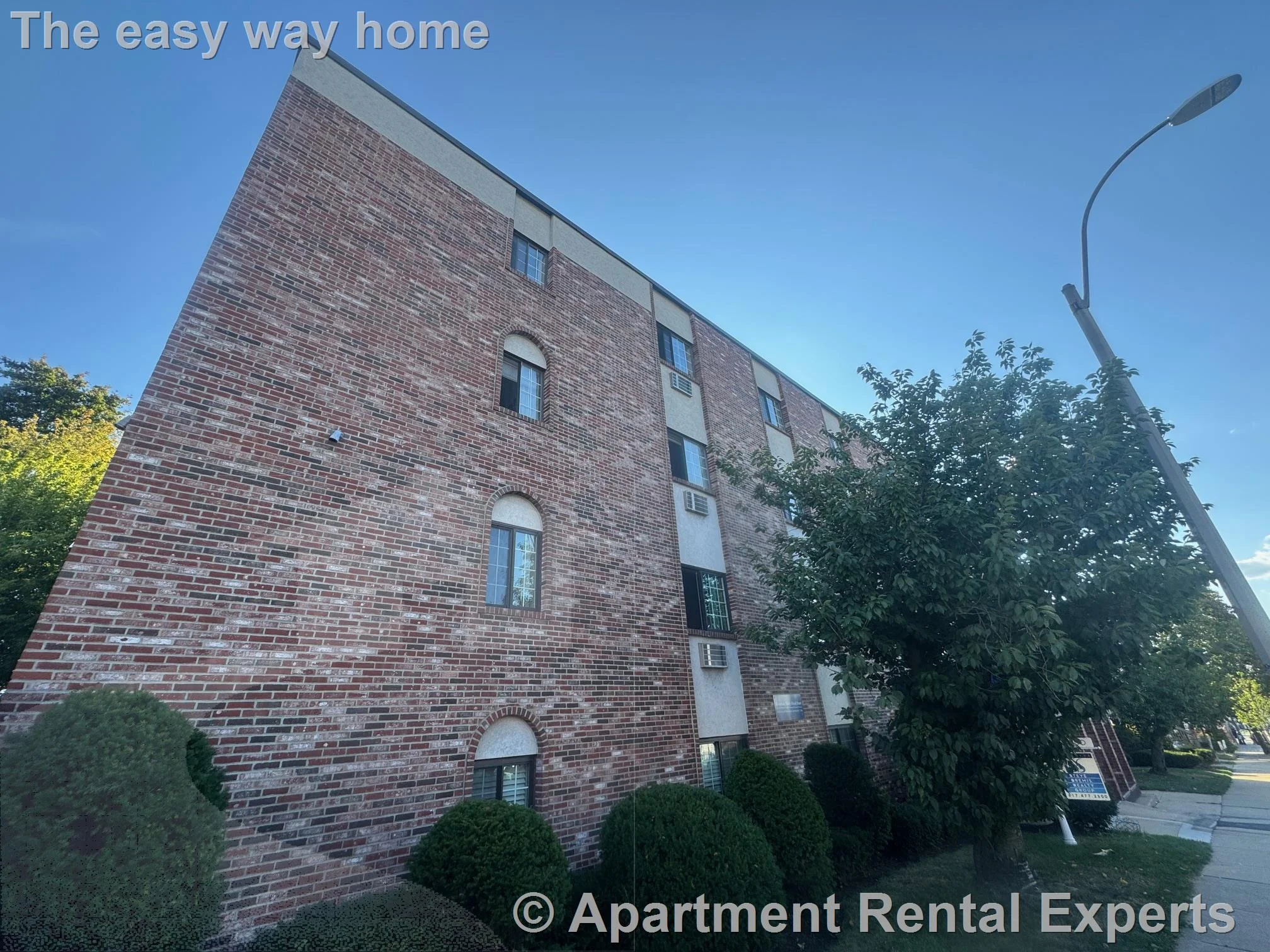 2 bed, 1 bath apartment for rent at 474 Broadway Unit 28, Magoun Square — photo 1 of 12