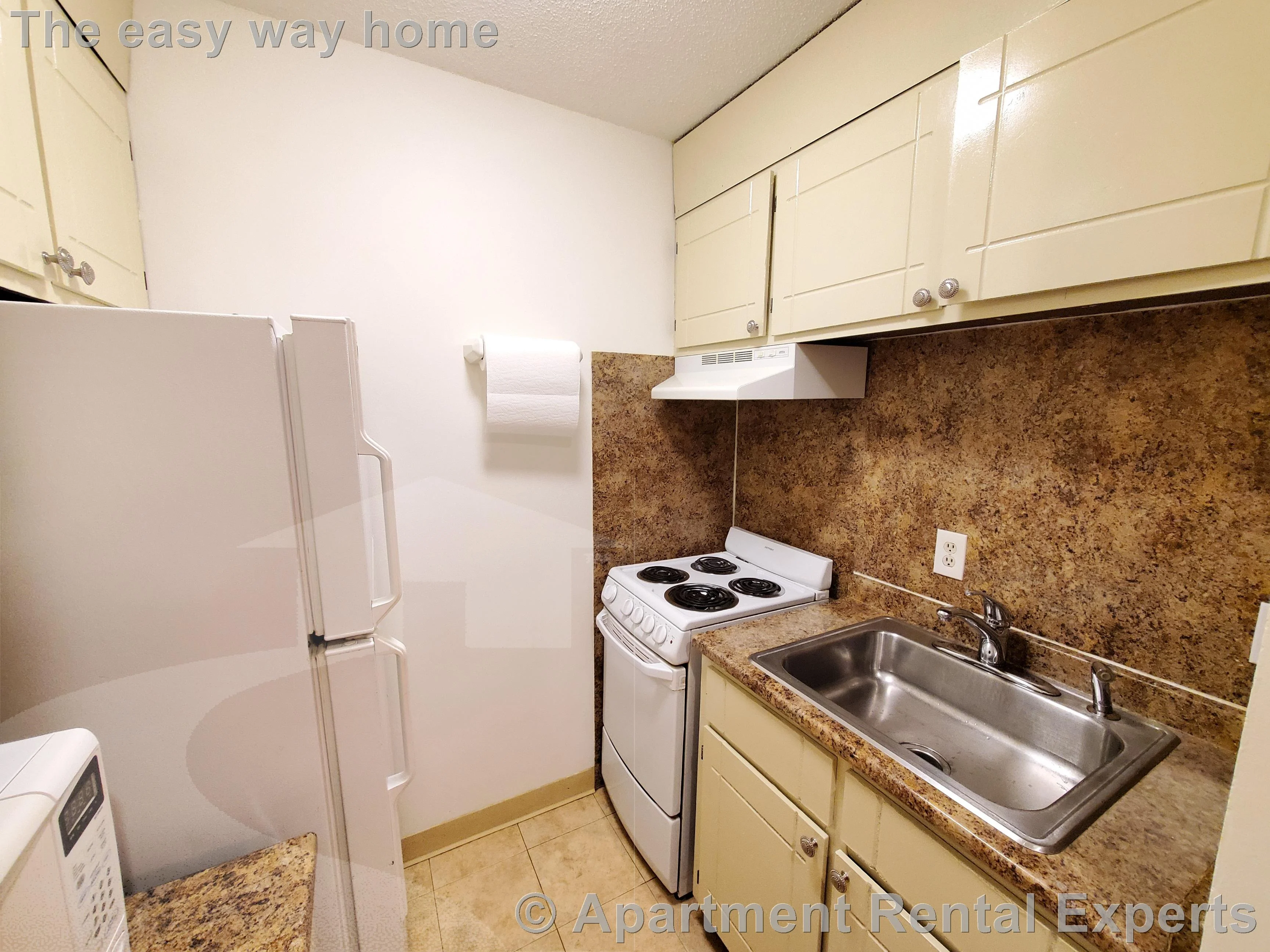 Studio bed, 1 bath apartment for rent at 474 Broadway Unit 37, Magoun Square