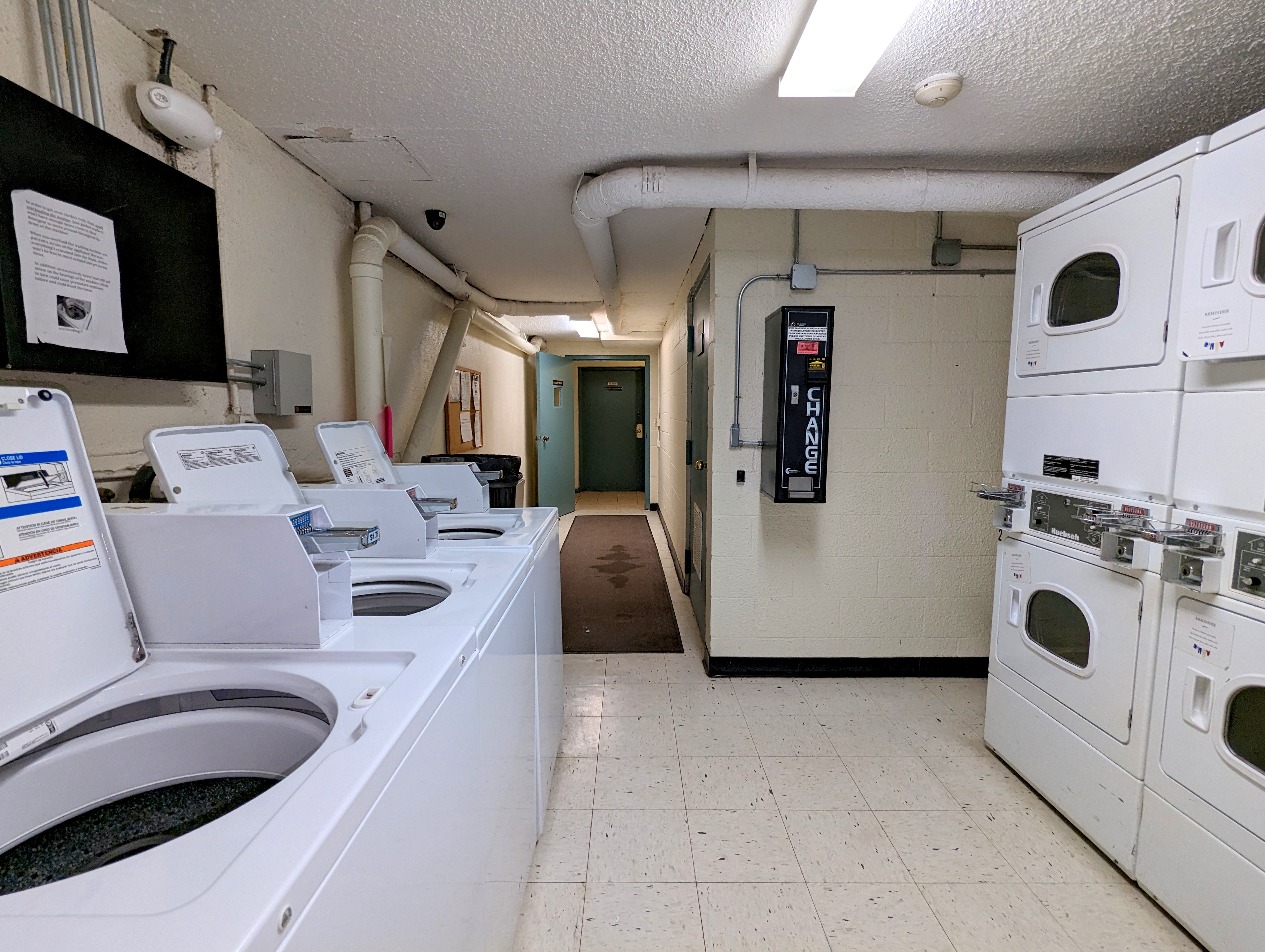 Studio bed, 1 bath apartment for rent at 474 Broadway Unit 37S, Magoun Square — photo 15 of 17
