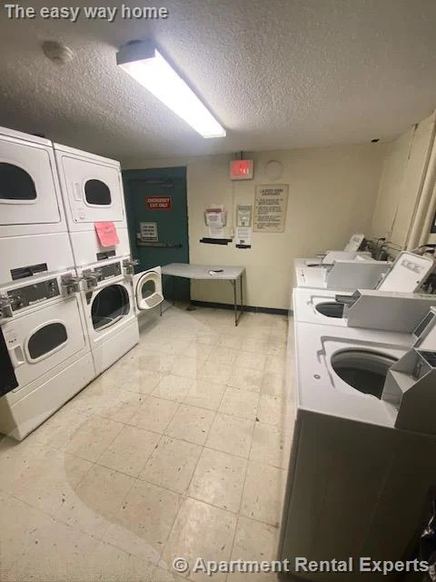 2 bed, 1 bath apartment for rent at 474 Broadway Unit 39, Magoun Square — photo 15 of 15