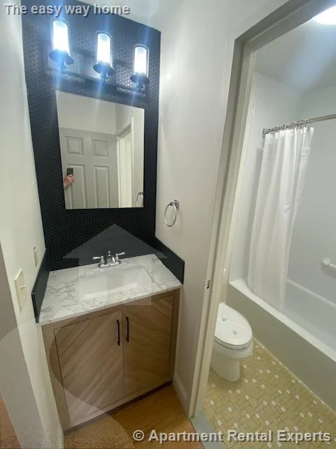2 bed, 1 bath apartment for rent at 474 Broadway Unit 39, Magoun Square — photo 6 of 15