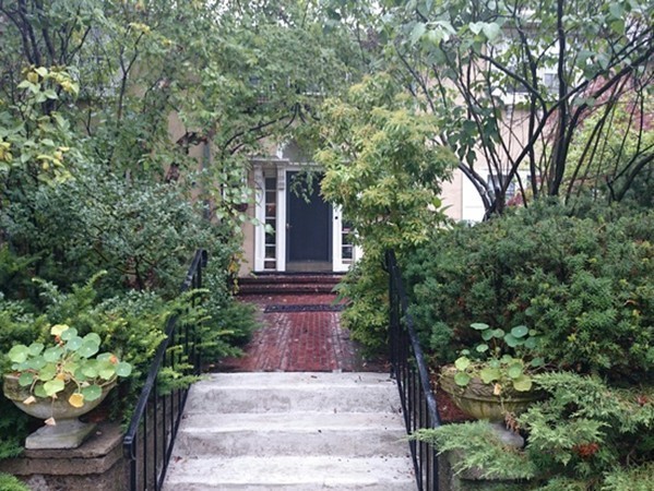 2 bed, 1 bath apartment for rent at 474 Chestnut Hill Ave Unit 3, Brookline