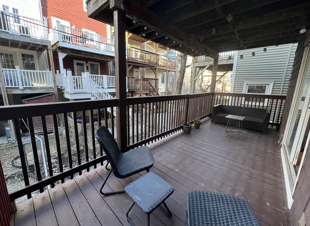 2 bed, 2 bath apartment for rent at 474 East 7th Unit 1, South Boston — photo 5 of 13