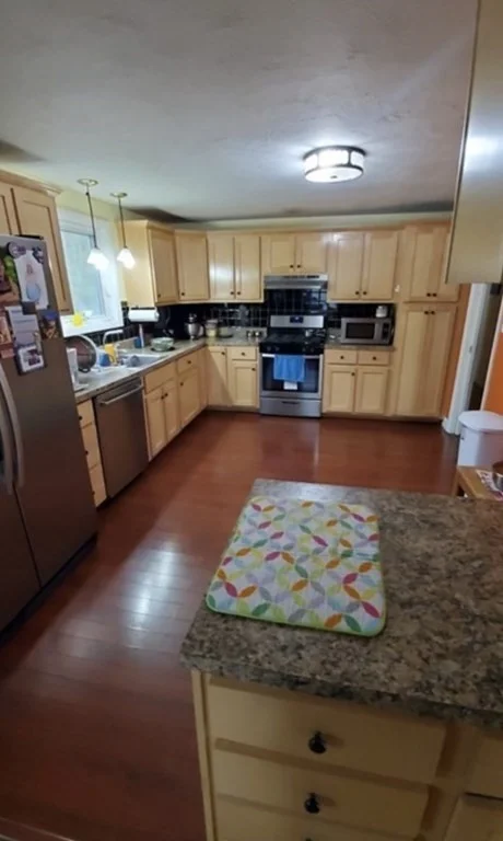3 bed, 2 bath apartment for rent at 474 Lowell St, Lexington — photo 2 of 15