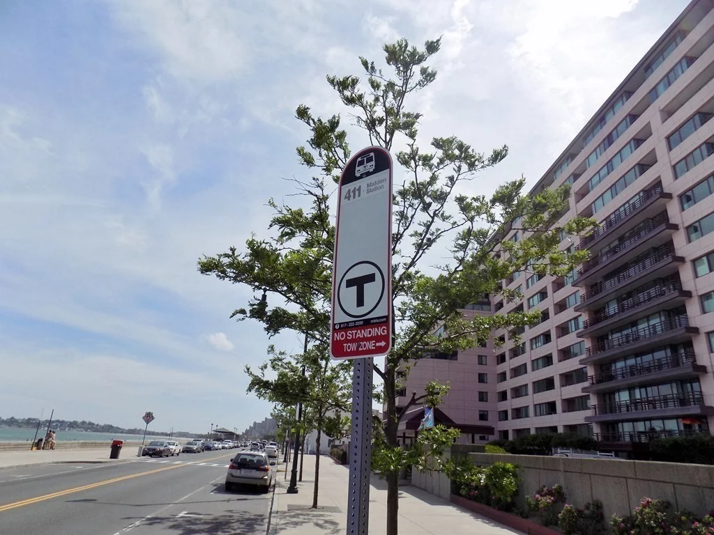 2 bed, 2 bath apartment for rent at 474 Revere Beach Blvd Unit 1103, Revere Beach — photo 27 of 30