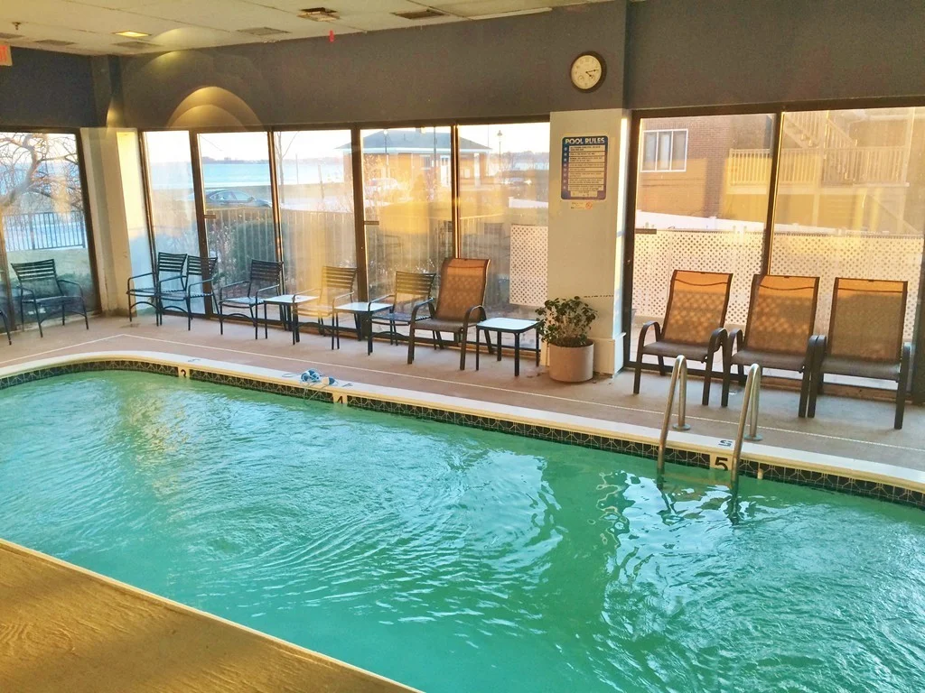 2 bed, 2 bath apartment for rent at 474 Revere Beach Blvd Unit 1103, Revere Beach — photo 3 of 30