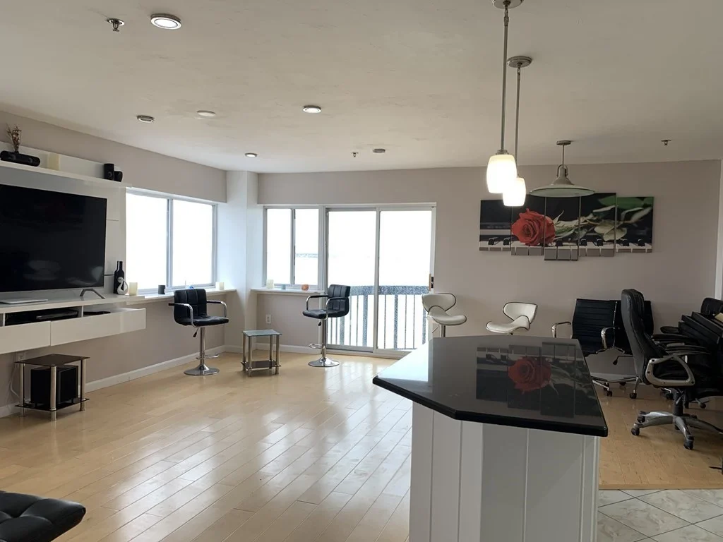 2 bed, 2 bath apartment for rent at 474 Revere Beach Blvd Unit 1103, Revere Beach — photo 4 of 30