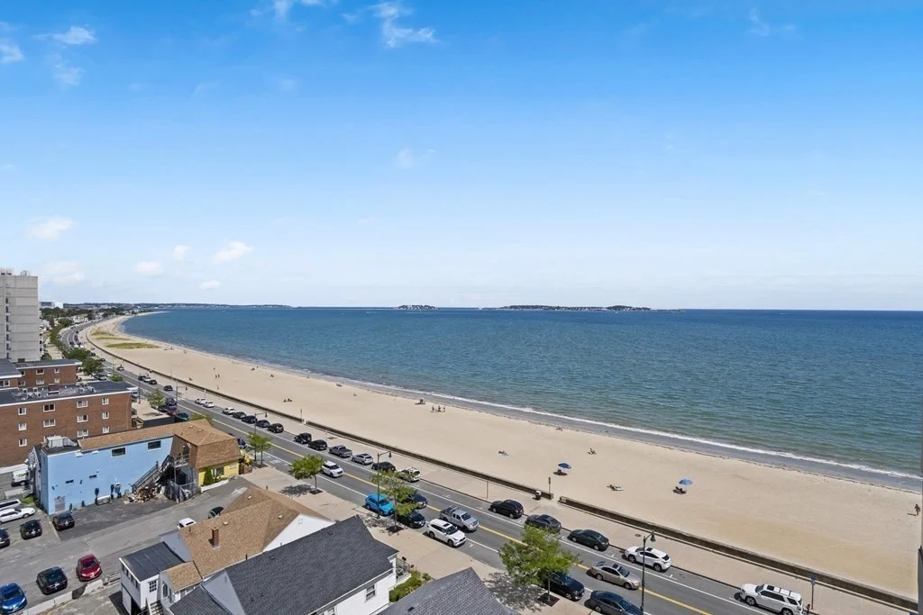 2 bed, 2 bath apartment for rent at 474 Revere Beach Blvd Unit 1103, Revere Beach — photo 9 of 30