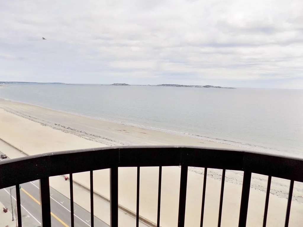 2 bed, 2 bath apartment for rent at 474 Revere Beach Blvd Unit 1103, Revere Beach — photo 8 of 30