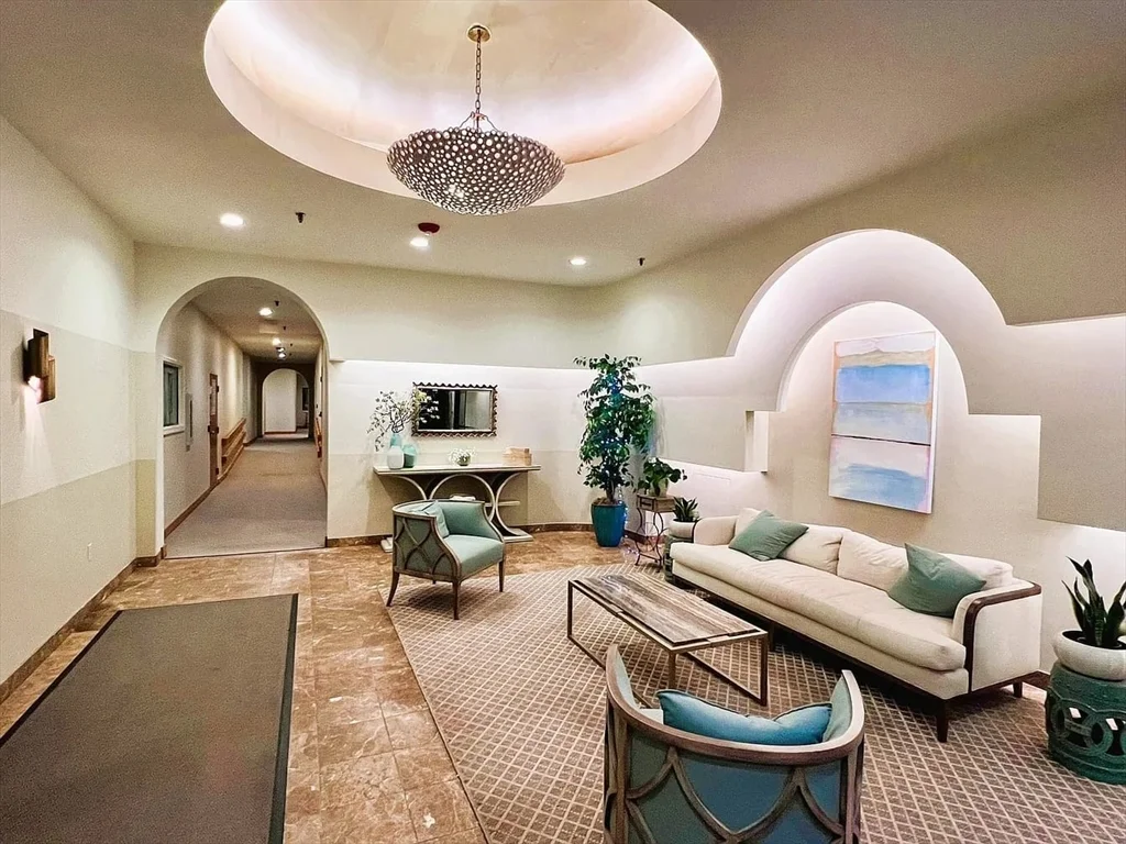 2 bed, 2 bath apartment for rent at 474 Revere Beach Blvd Unit 604, Revere