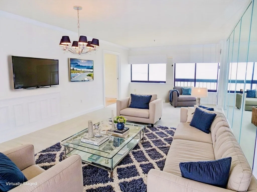 2 bed, 1 bath apartment for rent at 474 Revere Beach Blvd Unit 801, Revere Beach — photo 6 of 19