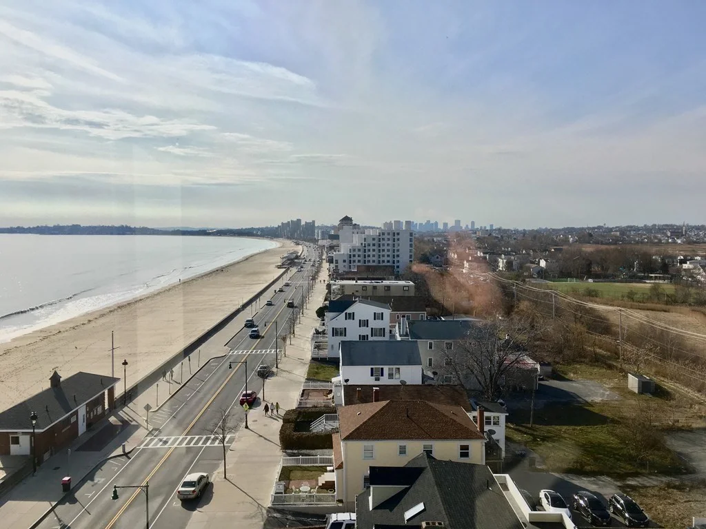 2 bed, 1 bath apartment for rent at 474 Revere Beach Blvd Unit 801, Revere Beach — photo 18 of 19