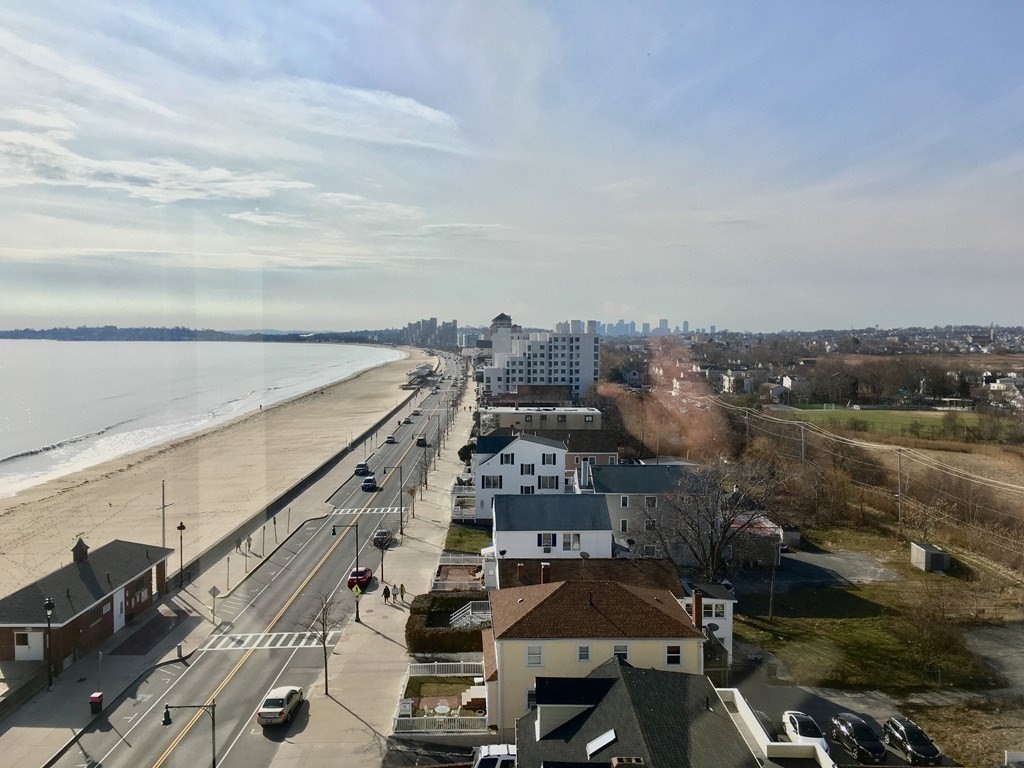 2 bed, 1 bath apartment for rent at 474 Revere Beach Blvd Unit 801, Revere Beach — photo 18 of 19