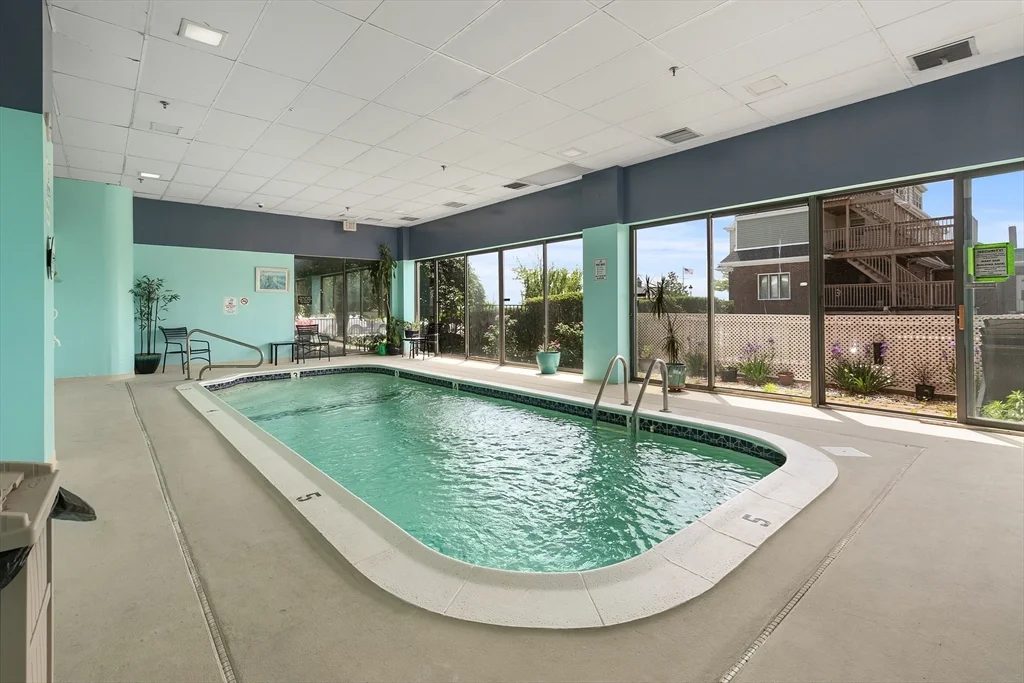 2 bed, 1 bath apartment for rent at 474 Revere Beach Blvd Unit 801, Revere Beach — photo 4 of 19