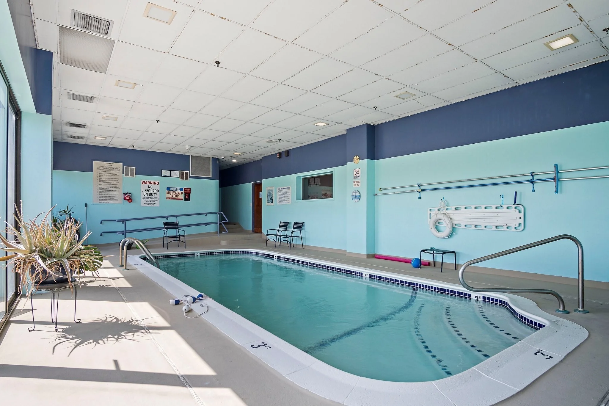 2 bed, 2 bath apartment for rent at 474 Revere Beach Blvd Unit 903, Revere Beach — photo 14 of 15