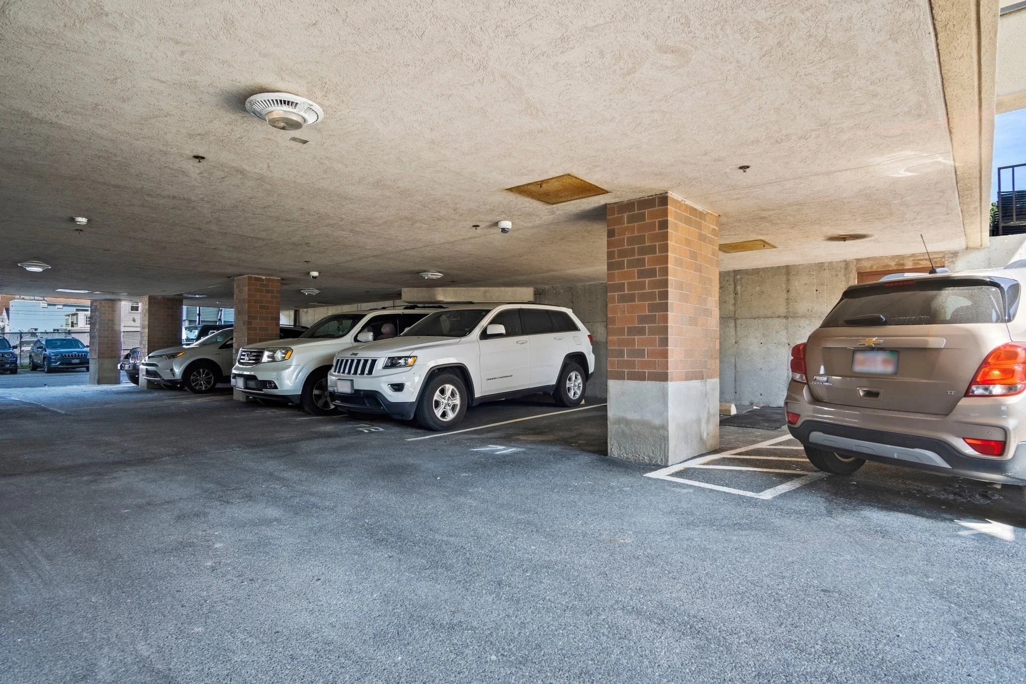 2 bed, 2 bath apartment for rent at 474 Revere Beach Blvd Unit 903, Revere Beach — photo 15 of 15