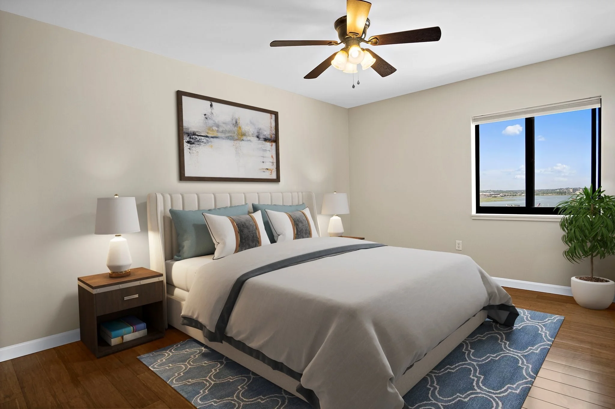 2 bed, 2 bath apartment for rent at 474 Revere Beach Blvd Unit 903, Revere Beach — photo 8 of 15