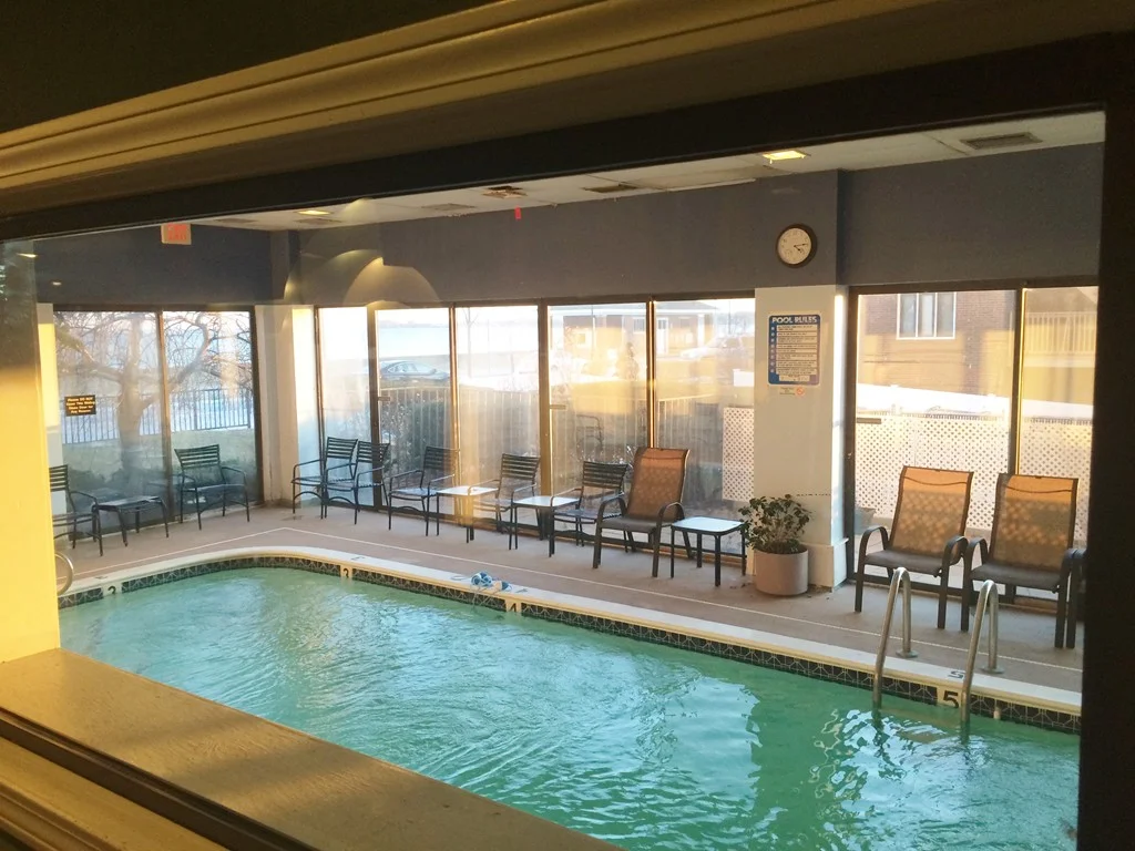 2 bed, 2 bath apartment for rent at 474 Revere Beach Blvd Unit 905, Revere Beach — photo 4 of 34