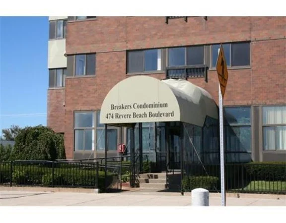 2 bed, 2 bath apartment for rent at 474 Revere Beach Blvd Unit 905, Revere Beach — photo 2 of 34
