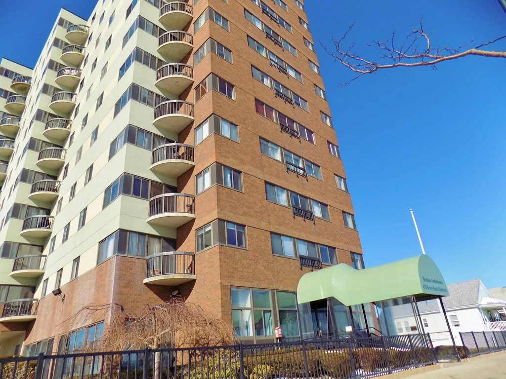 2 bed, 2 bath apartment for rent at 474 Revere Beach Blvd Unit 905, Revere Beach