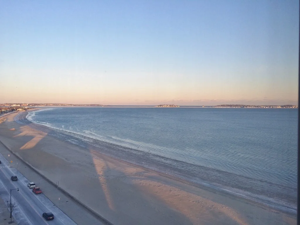 2 bed, 2 bath apartment for rent at 474 Revere Beach Blvd Unit 905, Revere Beach — photo 8 of 34