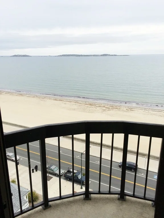 2 bed, 2 bath apartment for rent at 474 Revere Beach Blvd Unit 905, Revere Beach — photo 7 of 34