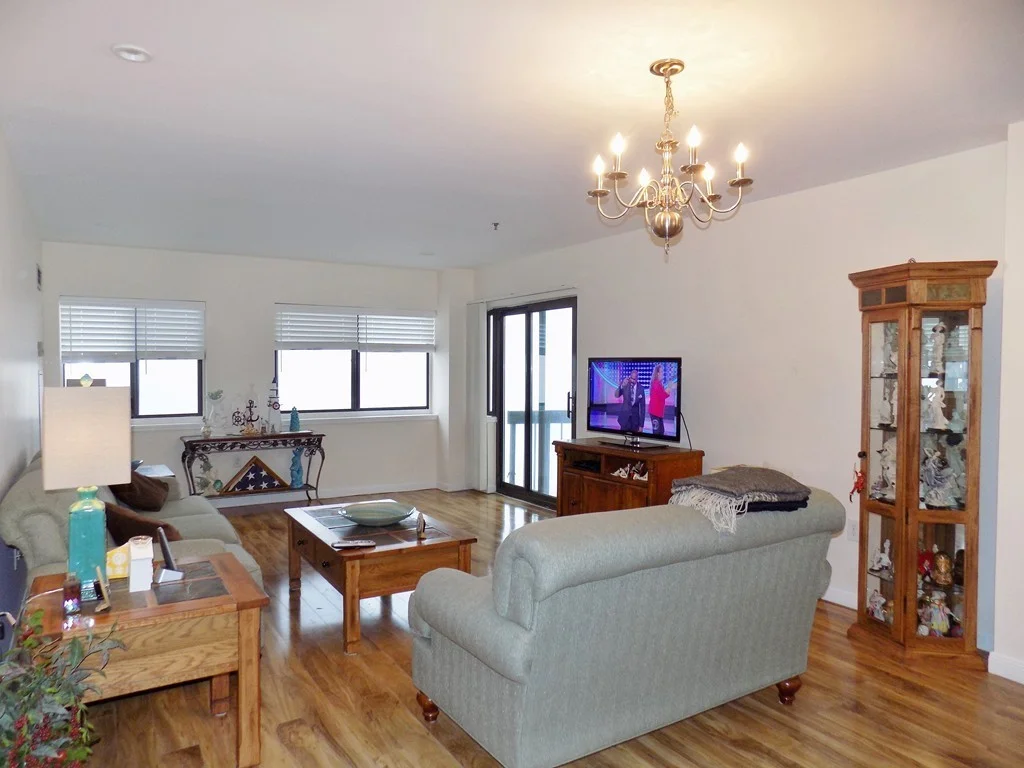2 bed, 2 bath apartment for rent at 474 Revere Beach Blvd Unit 905, Revere Beach — photo 6 of 34