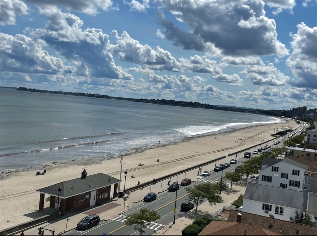 2 bed, 2 bath apartment for rent at 474 Revere Beach Boulevard Unit 306, Revere