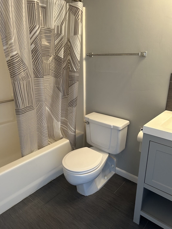 2 bed, 2 bath apartment for rent at 474 Revere Beach Boulevard Unit 306, Revere — photo 10 of 15