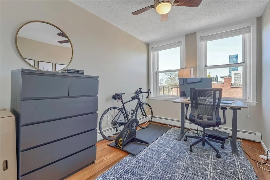 2 bed, 1 bath apartment for rent at 474 Shawmut Ave Unit 5, South End — photo 15 of 20