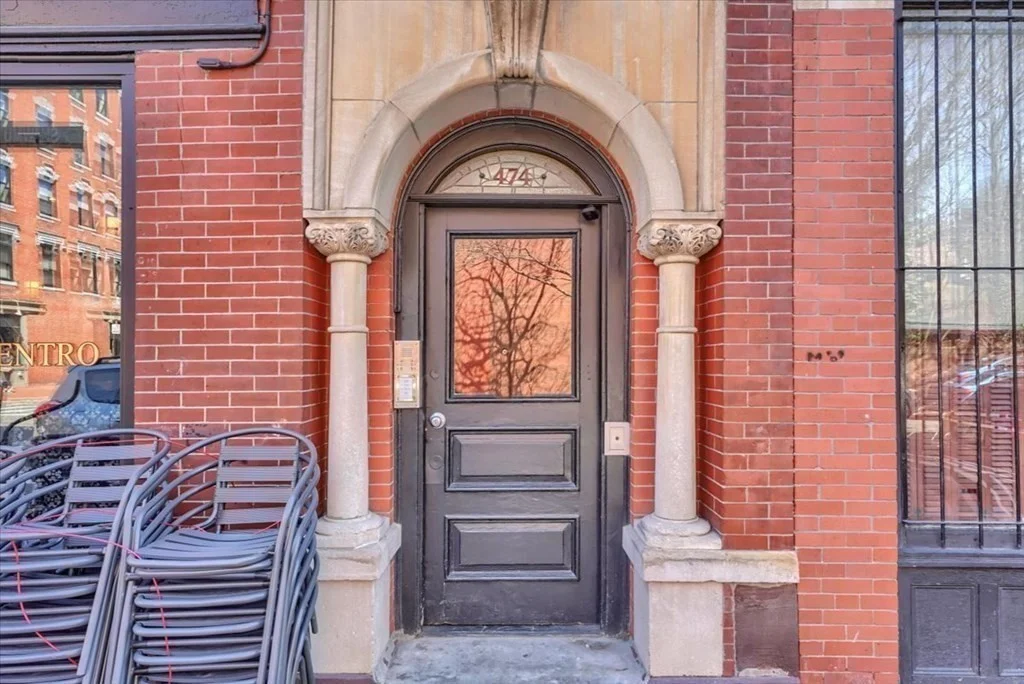 2 bed, 1 bath apartment for rent at 474 Shawmut Ave Unit 5, South End — photo 17 of 20