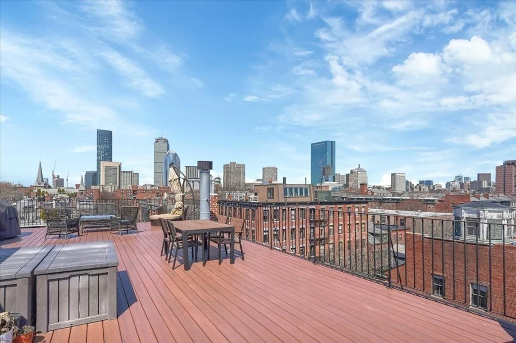 2 bed, 1 bath apartment for rent at 474 Shawmut Ave Unit 5, South End — photo 19 of 20