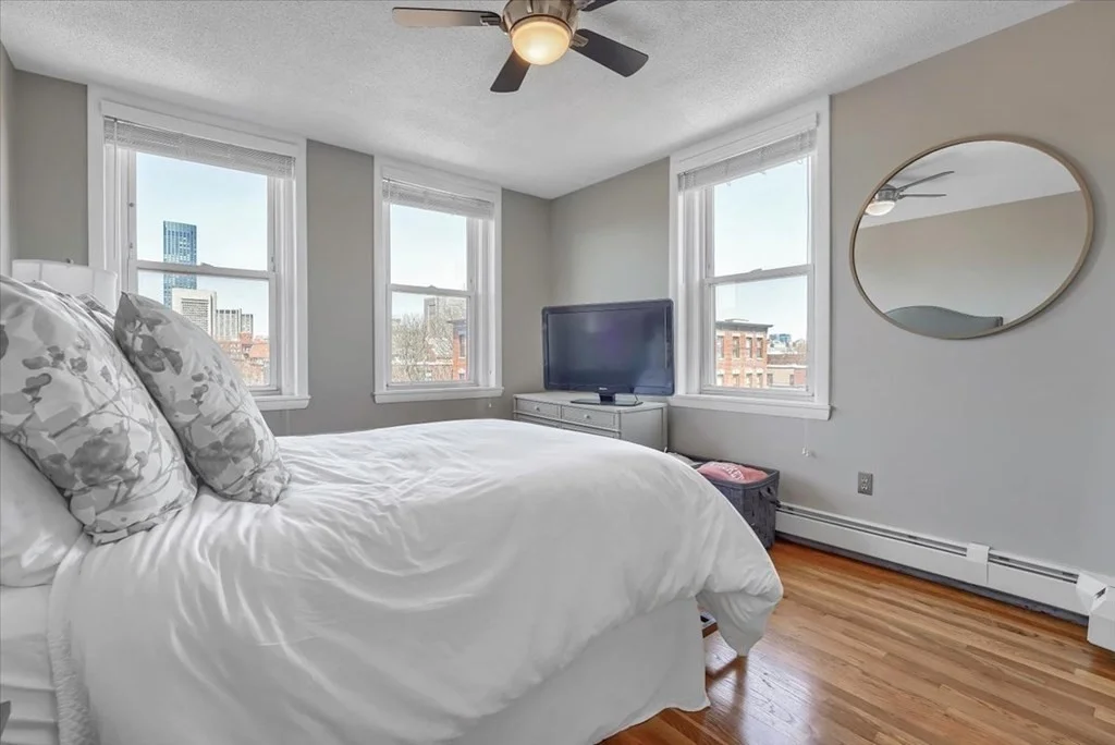 2 bed, 1 bath apartment for rent at 474 Shawmut Ave Unit 5, South End — photo 11 of 20