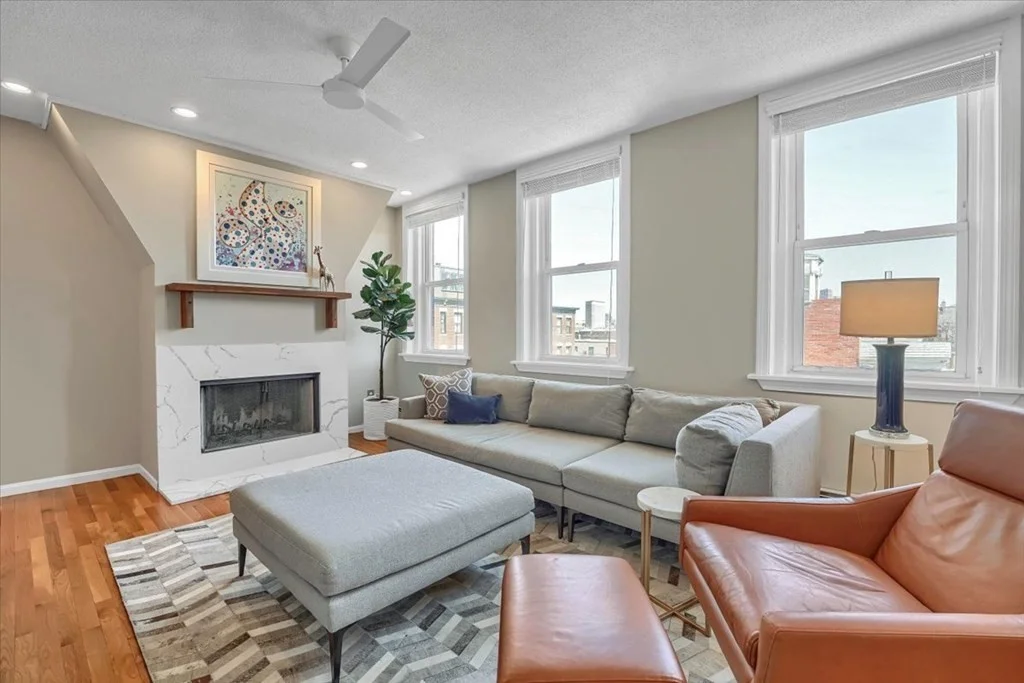 2 bed, 1 bath apartment for rent at 474 Shawmut Ave Unit 5, South End — photo 8 of 20