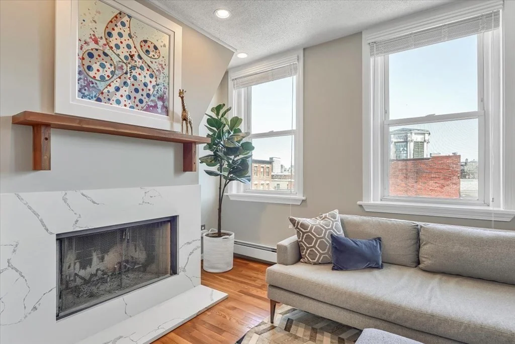 2 bed, 1 bath apartment for rent at 474 Shawmut Ave Unit 5, South End — photo 10 of 20