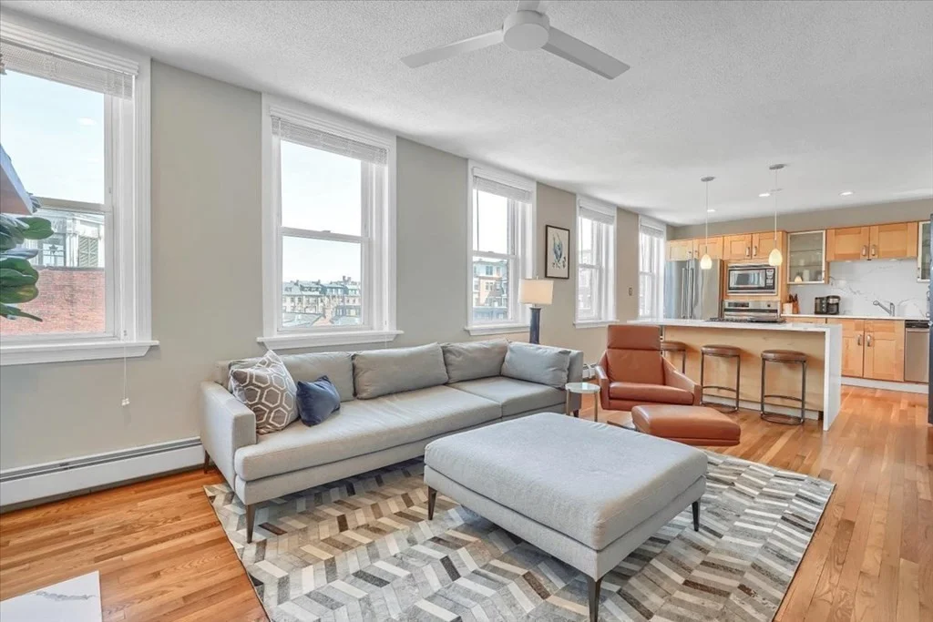 2 bed, 1 bath apartment for rent at 474 Shawmut Ave Unit 5, South End — photo 7 of 20