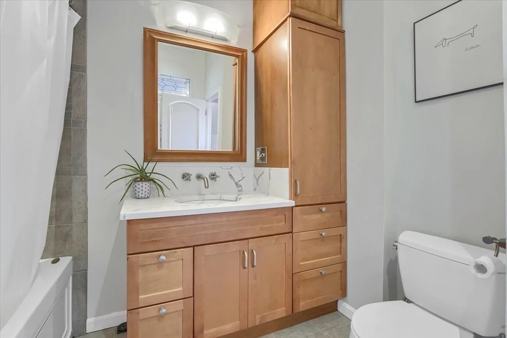 2 bed, 1 bath apartment for rent at 474 Shawmut Ave Unit 5, South End — photo 13 of 20