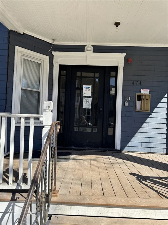 4 bed, 1 bath apartment for rent at 474 Talbot Ave Unit 3, Dorchester — photo 22 of 23