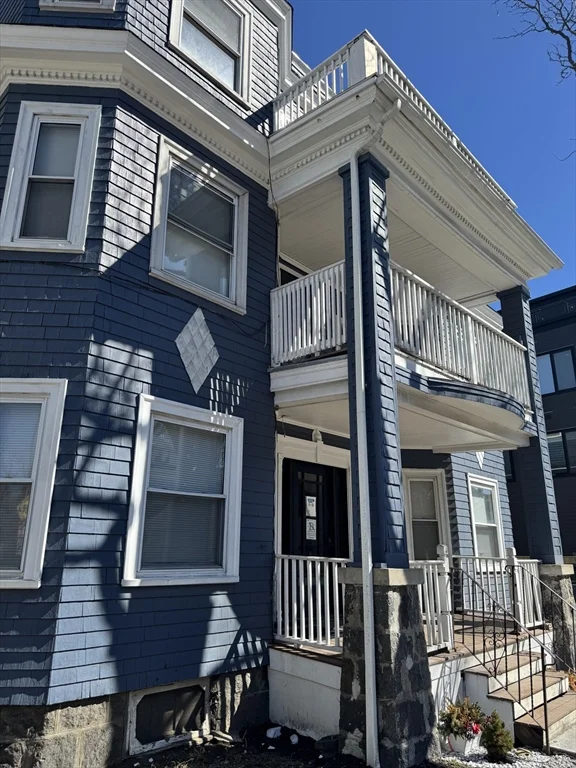 4 bed, 1 bath apartment for rent at 474 Talbot Ave Unit 3, Dorchester — photo 23 of 23