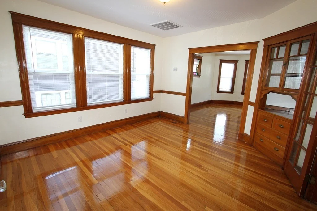 3 bed, 1 bath apartment for rent at 475 Ashmont Unit 3, Dorchester — photo 5 of 12